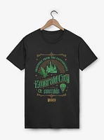 Wicked Emerald City T-Shirt