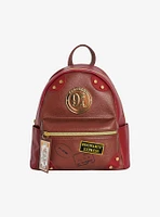 Harry Potter Platform 3/4 Hogwarts Express Mini Backpack