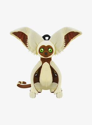 Avatar: The Last Airbender Momo Plush Mini Backpack