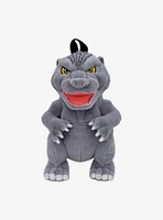 Godzilla Plush Mini Backpack