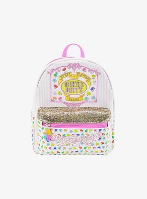 Harry Potter Bertie Botts Mini Backpack