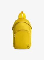 FUL Sling Crossbody Bag Yellow