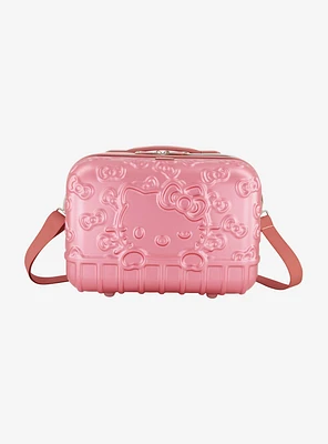 FUL Hello Kitty Molded Train Case