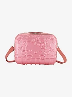 FUL Hello Kitty Molded Train Case