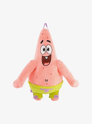 SpongeBob SquarePants Patrick Plush Mini Backpack