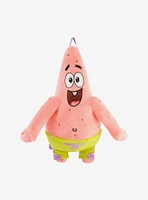 SpongeBob SquarePants Patrick Plush Mini Backpack