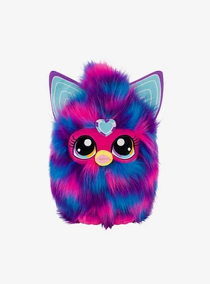 Furby Plush Mini Backpack