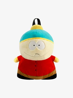 South Park Cartman Plush Mini Backpack