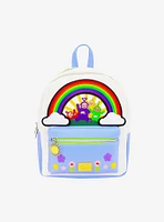 Teletubbies Rainbow Flower Mini Backpack
