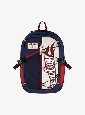 Hot Wheels 1968 Heritage Backpack