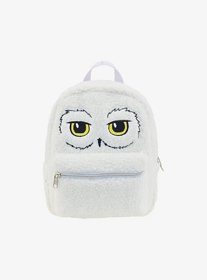 Harry Potter Hedwig Mini Backpack