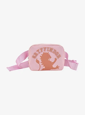 Harry Potter Gryffindor Fanny Pack