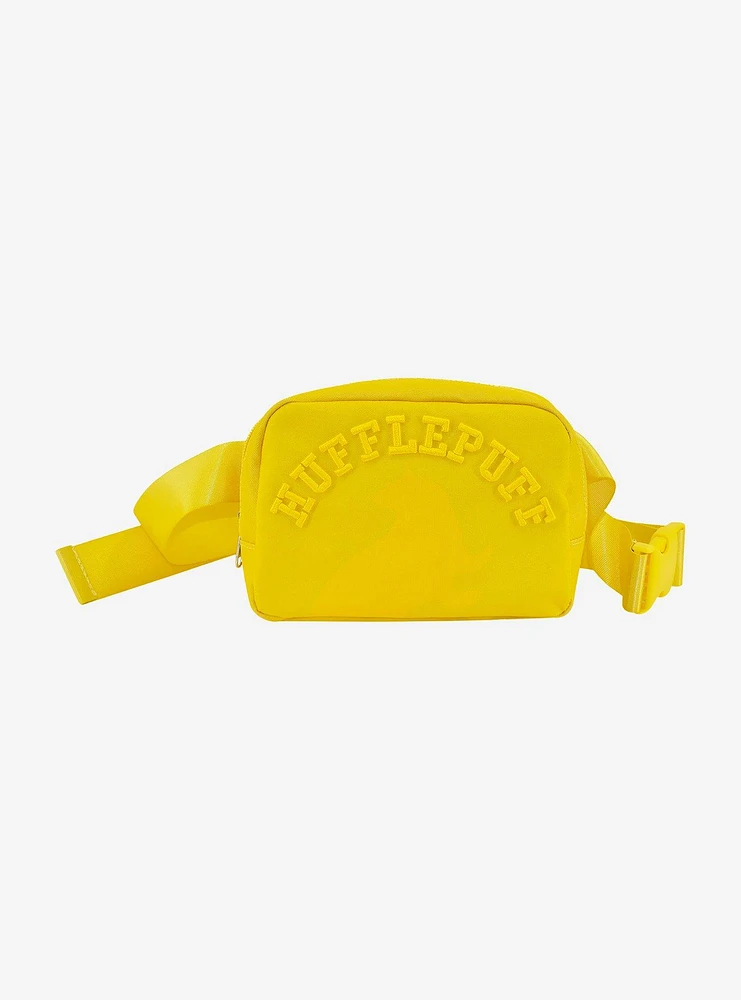 Harry Potter Hufflepuff Fanny Pack