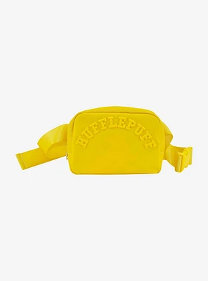 Harry Potter Hufflepuff Fanny Pack