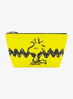Peanuts Woodstock Cosmetic Travel Bag