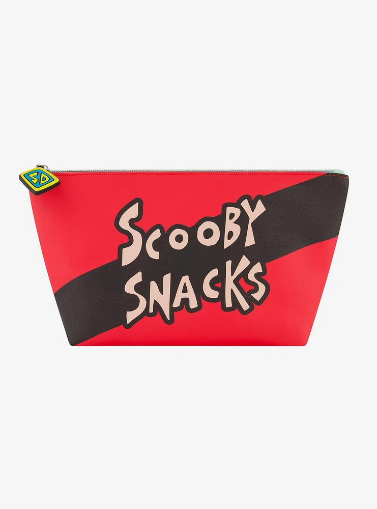 Scooby-Doo! Scooby Snacks Cosmetic Travel Bag