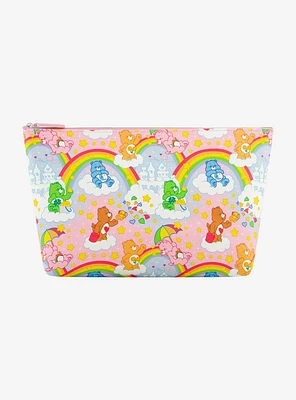 Care Bears Rainbow Dreams Cosmetic Bag