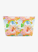 Care Bears Rainbow Dreams Cosmetic Bag