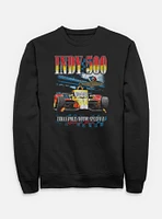 Indianapolis 500 Indy Crowd Sweatshirt