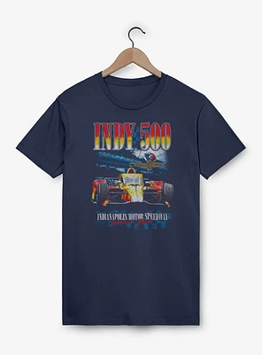Indianapolis 500 Indy Crowd Garment Dye T-Shirt