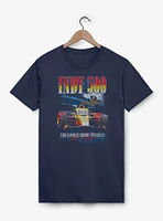 Indianapolis 500 Indy Crowd Garment Dye T-Shirt