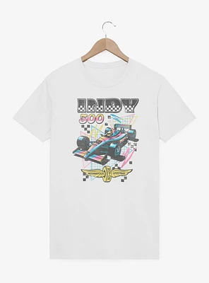 Indianapolis 500 90's Vibe T-Shirt