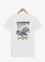 Indianapolis 500 90's Vibe T-Shirt