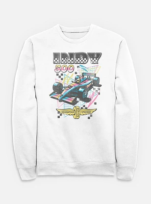 Indianapolis 500 90's Vibe Sweatshirt