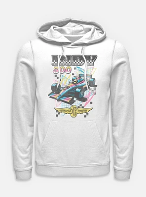 Indianapolis 500 90's Vibe Hoodie