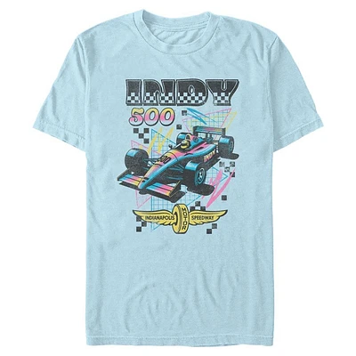 Indianapolis 500 90's Vibe Garment Dye T-Shirt