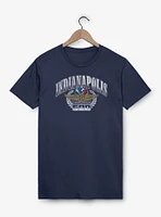 Indianapolis 500 Regal Crest T-Shirt