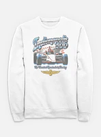 Indianapolis 500 Chrome Sweatshirt
