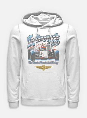 Indianapolis 500 Chrome Hoodie