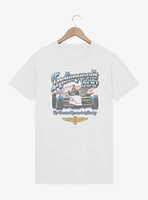 Indianapolis 500 Chrome T-Shirt