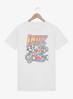 Indianapolis 500 Vinatge Racing T-Shirt