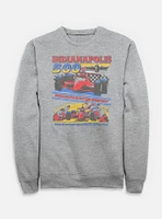Indianapolis 500 Pit Stop Sweatshirt