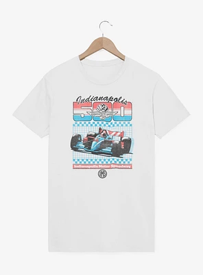 Indianapolis 500 Retro Sport T-Shirt