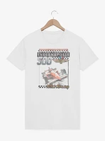 Indianapolis 500 108Th Running T-Shirt