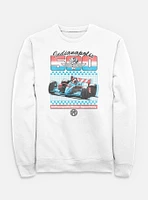 Indianapolis 500 Retro Sport Sweatshirt