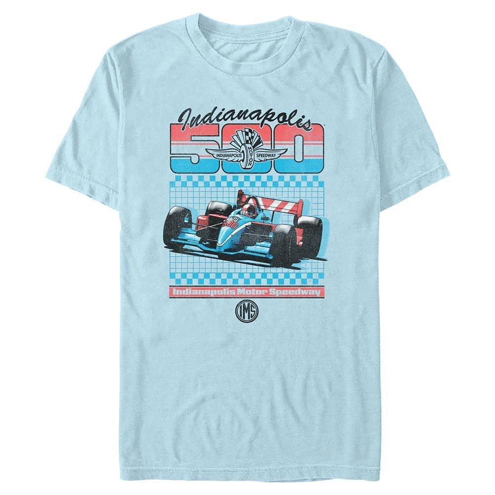 Indianapolis 500 Retro Sport Garment Dye T-Shirt