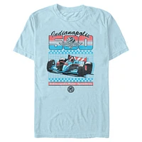 Indianapolis 500 Retro Sport Garment Dye T-Shirt