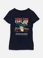 Indianapolis 500 Indy Crowd Youth Girls T-Shirt