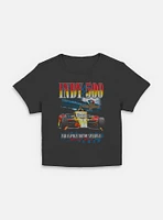 Indianapolis 500 Indy Crowd Women Baby T-Shirt