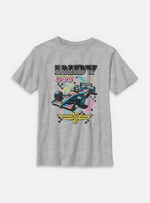 Indianapolis 500 90's Vibe Youth T-Shirt