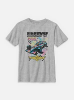 Indianapolis 500 90's Vibe Youth T-Shirt