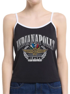 Indianapolis 500 Regal Crest Womens Cami