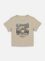 Indianapolis 500 Chrome Women Baby T-Shirt