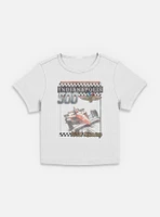 Indianapolis 500 108Th Running Women Baby T-Shirt