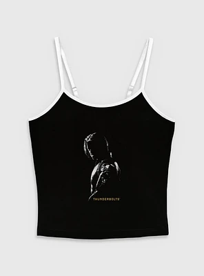Marvel Thunderbolts* Bucky Barnes Winer Solider Shadows Womens Cami