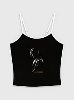 Marvel Thunderbolts* Bucky Barnes Winer Solider Shadows Womens Cami